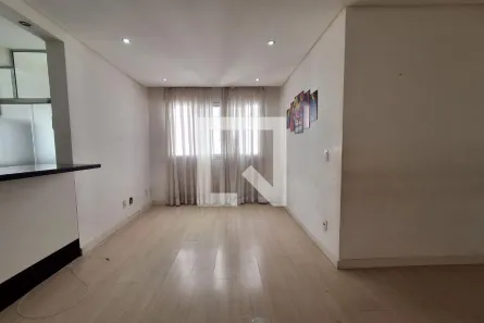 Apartamento com 2 Quartos à venda, 55m² no Centro, São Bernardo do Campo