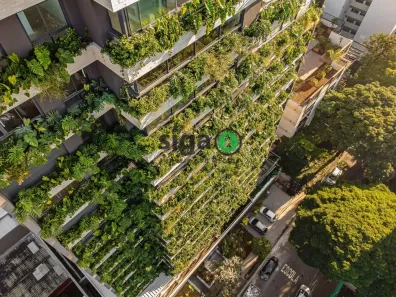 Apartamento com 3 Quartos à venda, 201m² no Brooklin Paulista, São Paulo
