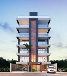 Apartamento com 4 Quartos à venda, 32m² no Barra do Saí, Itapoá