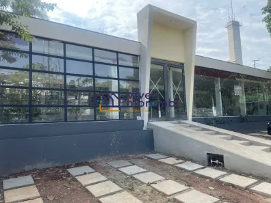 Imóvel Comercial para alugar, 215m² no Butantã, São Paulo