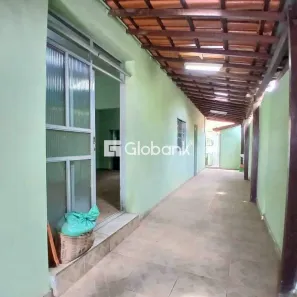 Casa com 3 Quartos à venda, 200m² no Vila Ipiranga, Montes Claros
