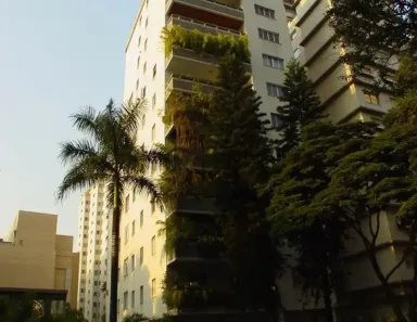 Apartamento com 3 Quartos à venda, 295m² no Higienópolis, São Paulo