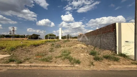 Lote/Terreno à venda, 250m² no Jardim Embaré, São Carlos