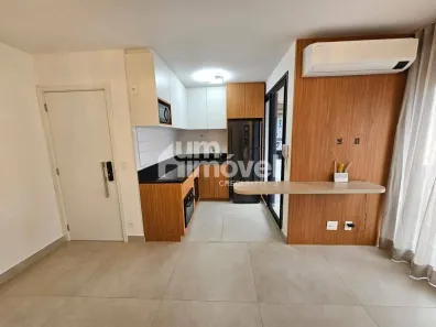 Apartamento com 2 Quartos para alugar, 60m² no Jardim Paulista, São Paulo