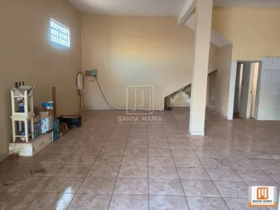 Imóvel Comercial com 4 Quartos à venda, 280m² no Jardim Maria Goretti, Ribeirão Preto