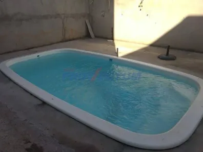 Sobrado com 4 Quartos à venda, 180m² no Parque Residencial São Clemente, Monte Mor