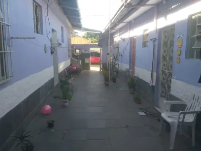 Kitnet com 1 Quarto à venda, 80m² no Sepetiba, Rio de Janeiro