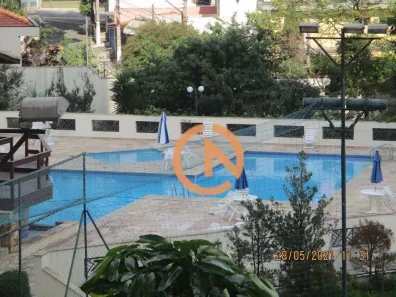 Apartamento com 5 Quartos à venda, 489m² no Bosque da Saúde, São Paulo