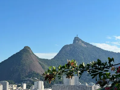 Cobertura com 5 Quartos à venda, 660m² no Laranjeiras, Rio de Janeiro