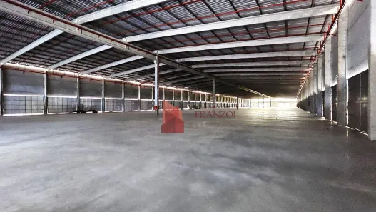 Galpão/Depósito/Armazém para alugar, 12252m² no Fortaleza, Blumenau