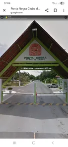 Lote/Terreno à venda, 1800m² no Ponta Negra, Manaus