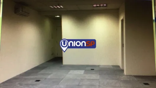 Sala Comercial à venda, 48m² no Vila Mariana, São Paulo
