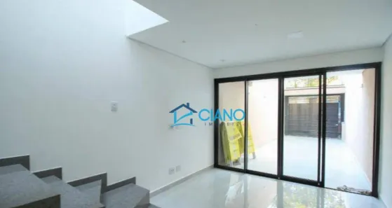 Casa com 2 Quartos à venda, 96m² no Mooca, São Paulo