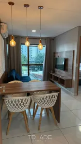 Apartamento com 1 Quarto à venda, 33m² no Torreão, Recife