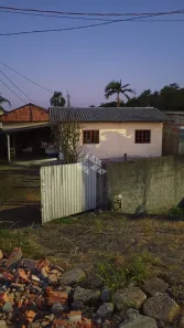 Casa com 2 Quartos à venda, 70m² no Aririú da Formiga, Palhoça