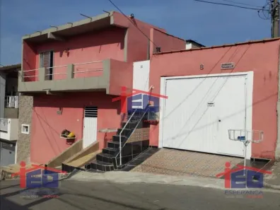 Sala Comercial à venda, 180m² no Vila Rosa, Carapicuíba