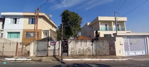 Lote/Terreno à venda, 300m² no Vila Nina, São Paulo