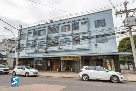 Apartamento com 2 Quartos à venda, 56m² no Menino Deus, Porto Alegre