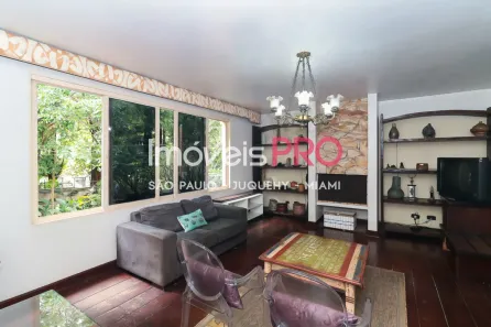  com 4 Quartos à venda, 245m² no Chácara Monte Alegre, São Paulo