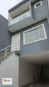 Sobrado com 3 Quartos à venda, 180m² no Vila Pereira Barreto, São Paulo