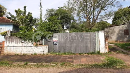Lote/Terreno à venda, 300m² no Jardim Itu, Porto Alegre