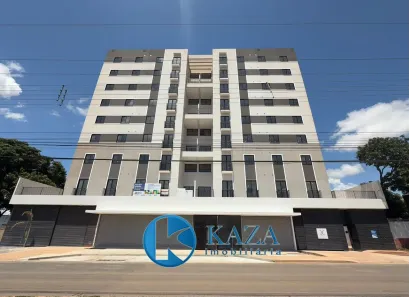 Apartamento com 3 Quartos à venda, 95m² no Setor Industrial, Brasília