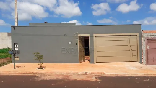 Casa com 3 Quartos à venda, 148m² no Jardim Sul, Sertãozinho