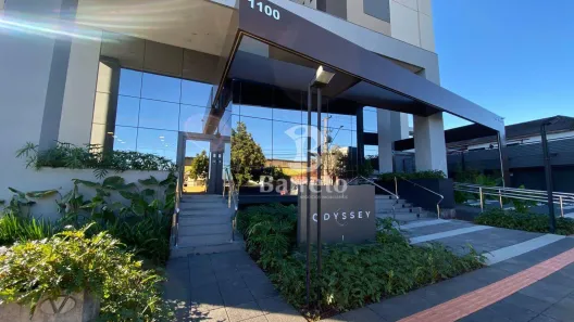 Apartamento com 2 Quartos à venda, 86m² no Centro, Londrina