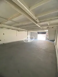 Galpão/Depósito/Armazém para alugar, 160m² no Cazeca, Uberlândia