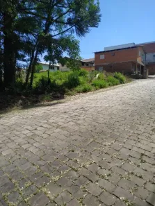 Lote/Terreno à venda, 368m² no Cidade Nova, Caxias do Sul