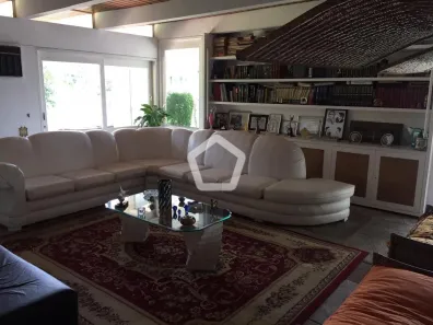 Casa com 4 Quartos à venda, 388m² no Jardim Guedala, São Paulo