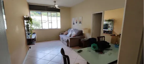 Apartamento com 3 Quartos à venda, 95m² no Tijuca, Rio de Janeiro