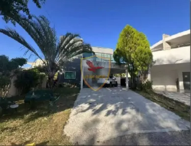 Casa com 4 Quartos à venda, 390m² no Parque do Jiqui, Parnamirim