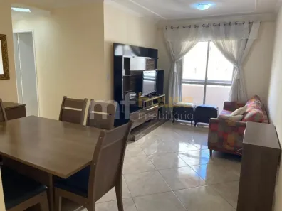 Apartamento com 3 Quartos para alugar, 63m² no Continental, Osasco
