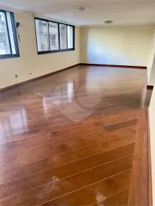Apartamento com 3 Quartos à venda, 144m² no Jardim Paulistano, São Paulo