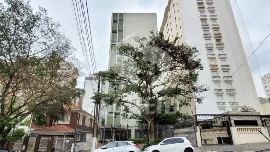 Apartamento com 3 Quartos à venda, 83m² no Vila Mariana, São Paulo