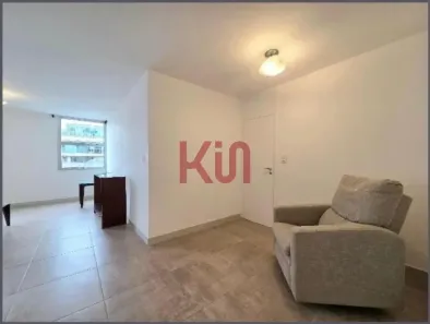 Apartamento com 2 Quartos à venda, 110m² no Itaim Bibi, São Paulo