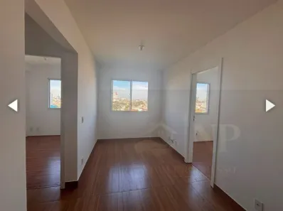 Apartamento com 2 Quartos à venda, 38m² no Jardim São Savério, São Paulo
