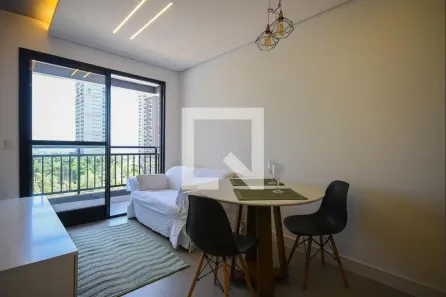 Apartamento com 2 Quartos à venda, 39m² no Jardim Panorama, São Paulo