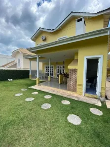 Casa com 4 Quartos para venda ou aluguel, 300m² no Alphaville, Santana de Parnaíba