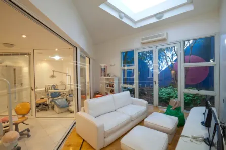 Prédio Comercial à venda, 500m² no Vila Tramontano, São Paulo
