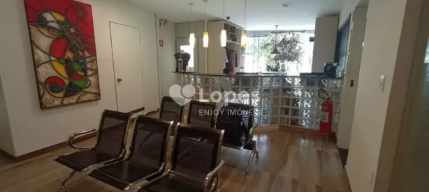 Sala Comercial à venda, 216m² no Tijuca, Rio de Janeiro