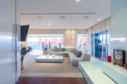 Apartamento com 5 Quartos à venda, 380m² no Santa Teresinha, São Paulo