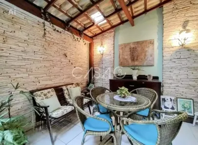 Apartamento com 3 Quartos à venda, 84m² no Jardim Botânico, Rio de Janeiro