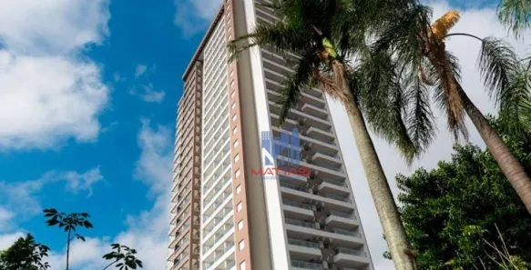 Apartamento com 2 Quartos à venda, 75m² no Vila Gomes Cardim, São Paulo