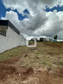 Lote/Terreno à venda, 607m² no Jardim Inconfidência, Uberlândia