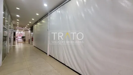 Sala Comercial com 1 Quarto para alugar, 105m² no Parque Rural Fazenda Santa Cândida, Campinas