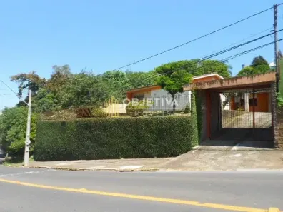 Casa de Condomínio com 4 Quartos à venda, 500m² no Jardim Mauá, Novo Hamburgo