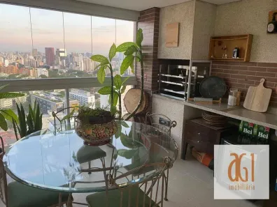 Apartamento com 4 Quartos à venda, 265m² no Vila Madalena, São Paulo