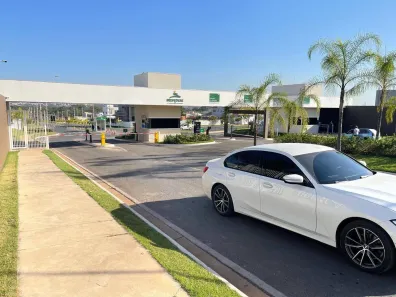 Lote/Terreno à venda, 300m² no Condomínio Belvedere II, Cuiabá